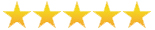 5 stars